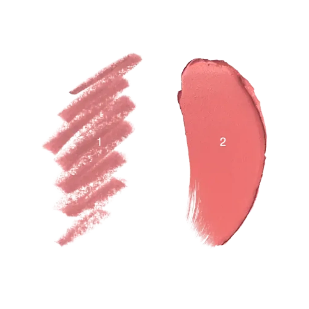 Charlotte Tilbury Mini Pillow Talk Lip Kit Pillow Talk Original