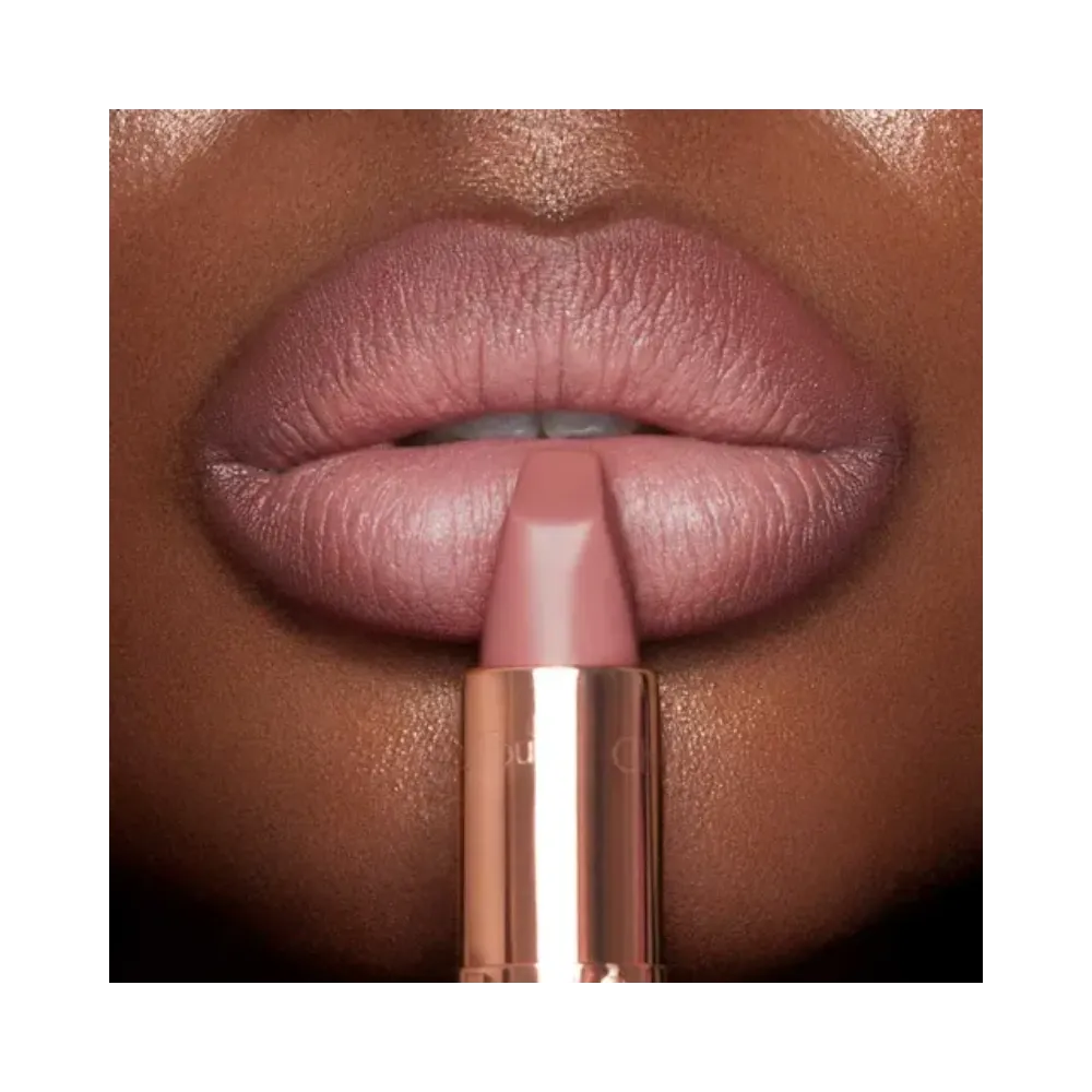Charlotte Tilbury Mini Pillow Talk Lip Kit Pillow Talk Original