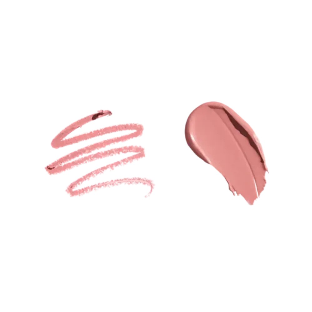 Charlotte Tilbury Mini Pillow Talk Lip Kit Pillow Talk Fair