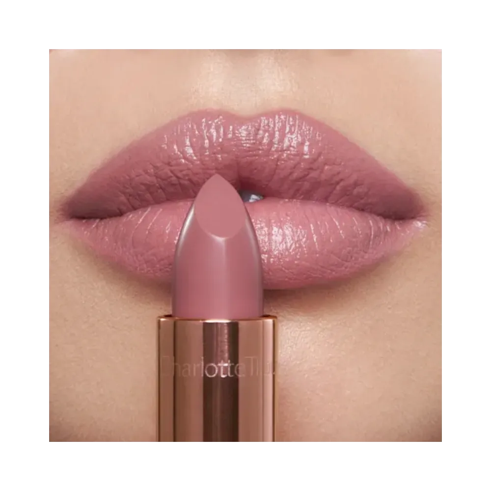Charlotte Tilbury Mini Pillow Talk Lip Kit Pillow Talk Fair