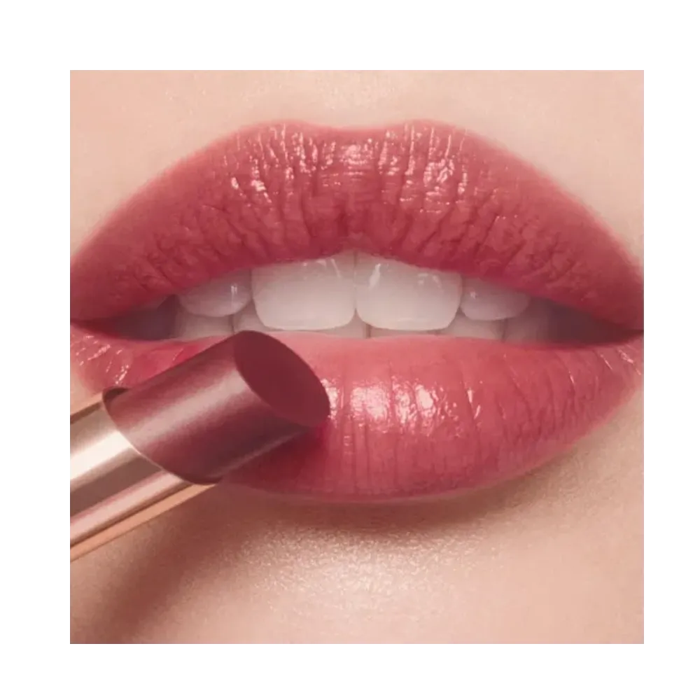 Charlotte Tilbury Pillow Talk Blush Balm Lip Tint Blushed Jam