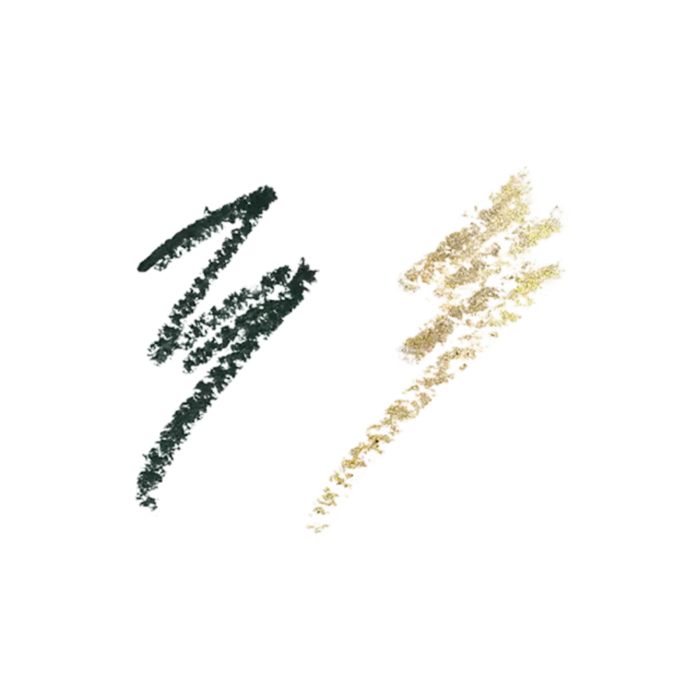 Charlotte Tilbury Eye Colour Magic Liner Duo Green Lights