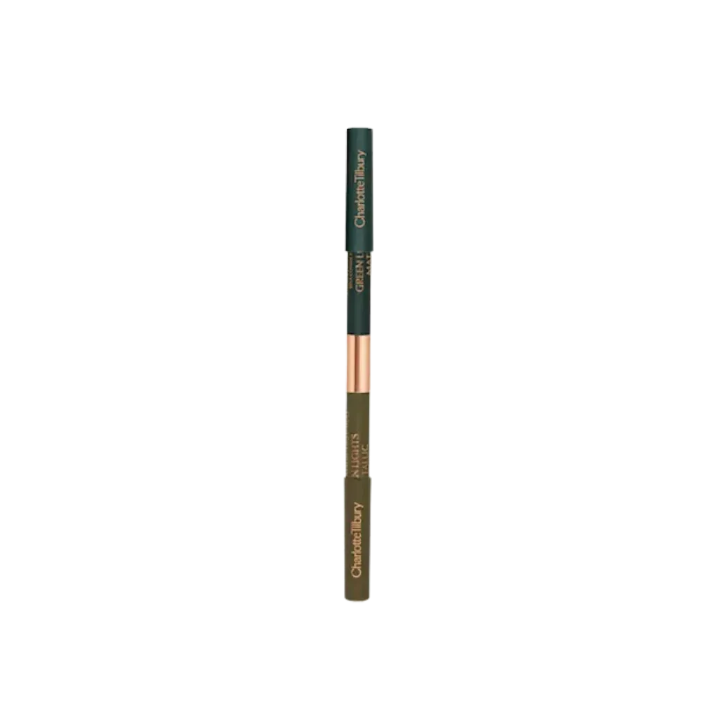 Charlotte Tilbury Eye Colour Magic Liner Duo Green Lights