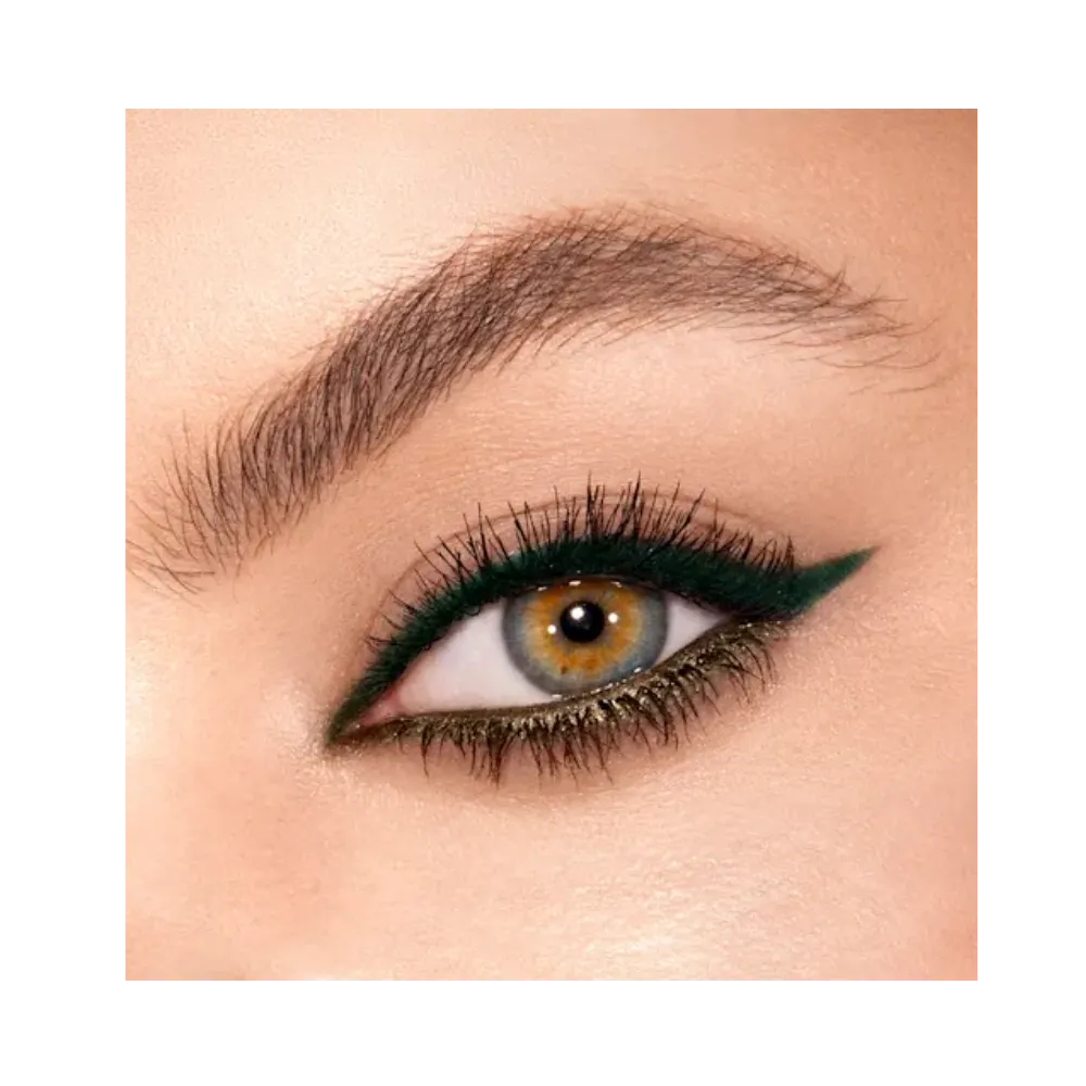 Charlotte Tilbury Eye Colour Magic Liner Duo Green Lights