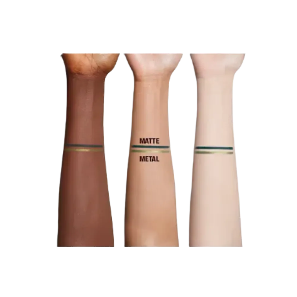 Charlotte Tilbury Eye Colour Magic Liner Duo Green Lights