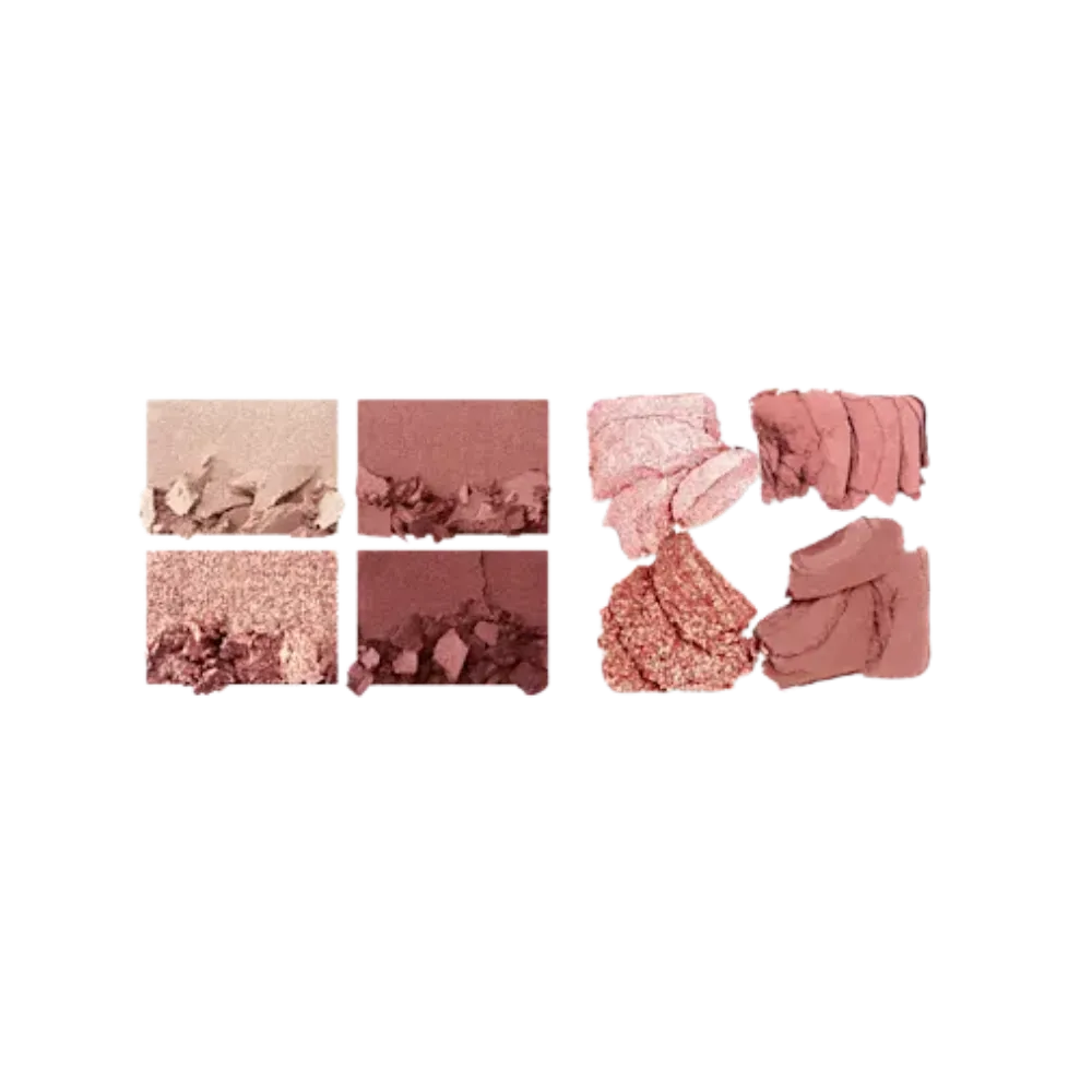 Charlotte Tilbury Luxury Palette Eyeshadow Kit Eye Kit