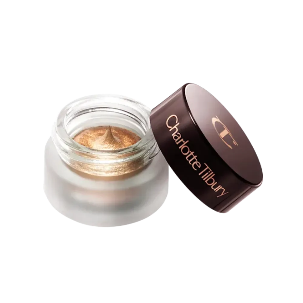 Charlotte Tilbury Eyes To Mesmerise Amber Gold