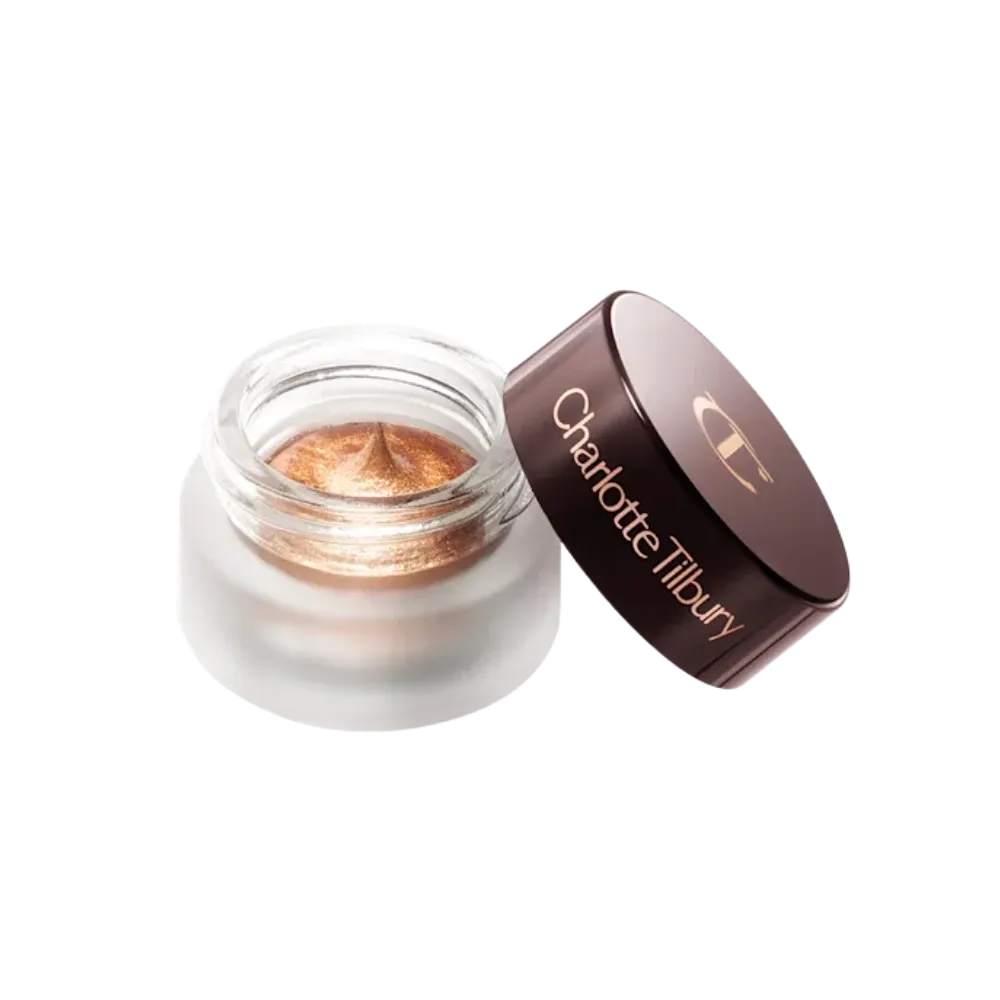Charlotte Tilbury Eyes To Mesmerise Star Gold