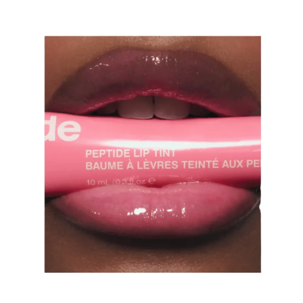 Rhode Peptide Lip Tint 'Sweet Pea'