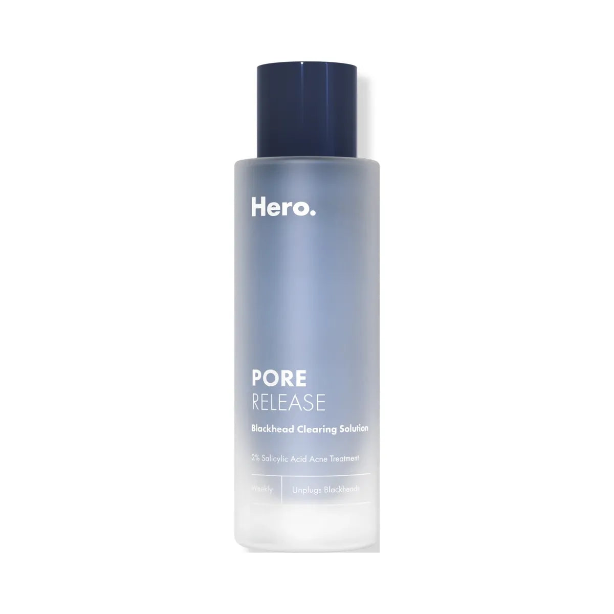 Hero Cosmetics Pore Release Blackhead Solution