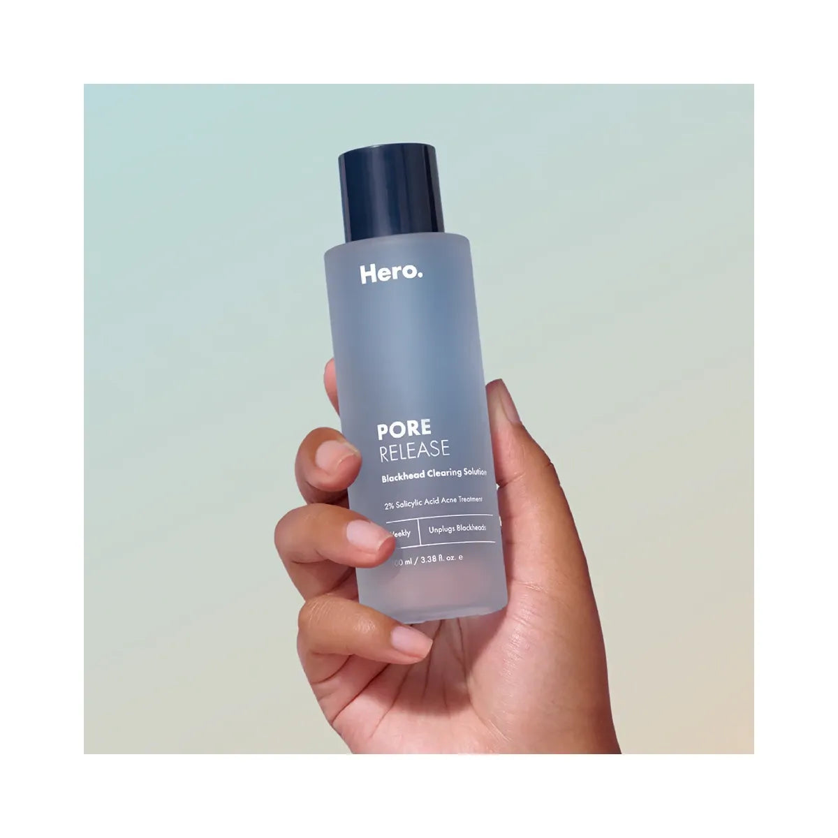 Hero Cosmetics Pore Release Blackhead Solution