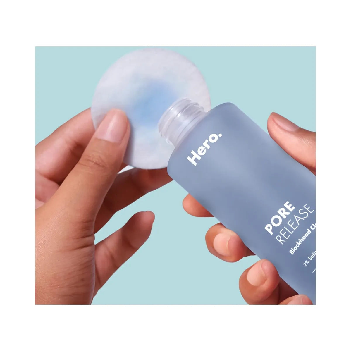Hero Cosmetics Pore Release Blackhead Solution
