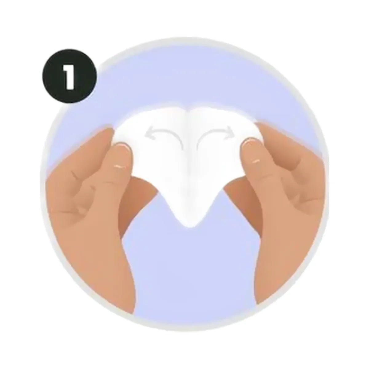 Hero Cosmetics Rescue Patch Replenishing Cream Patches