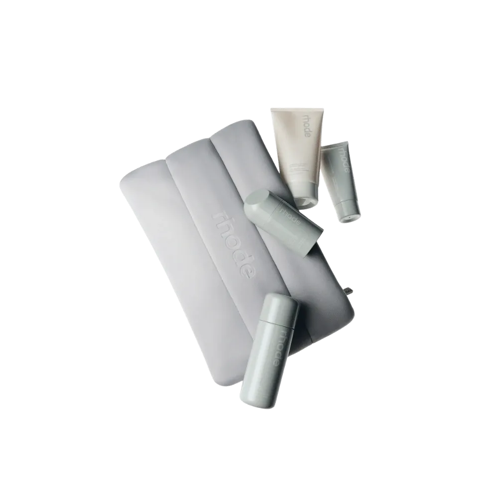 The Rhode Kit - Four Daily Skin Essentials