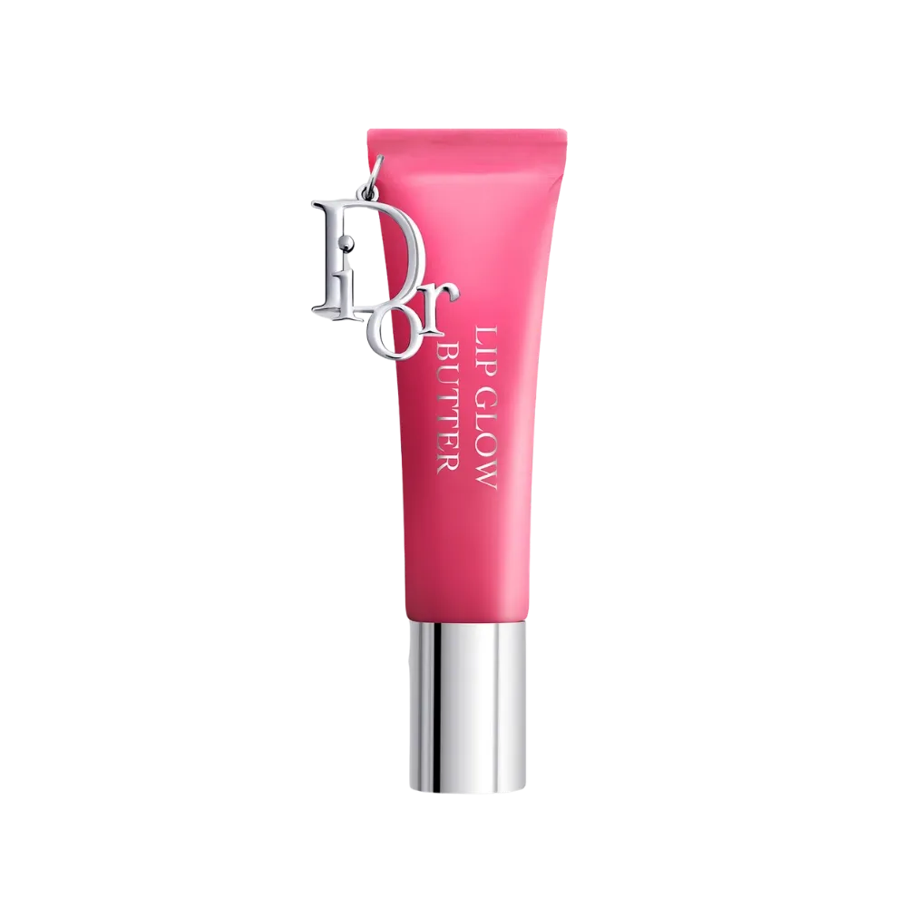 Dior Addict Lip Glow Butter 105 Lychee