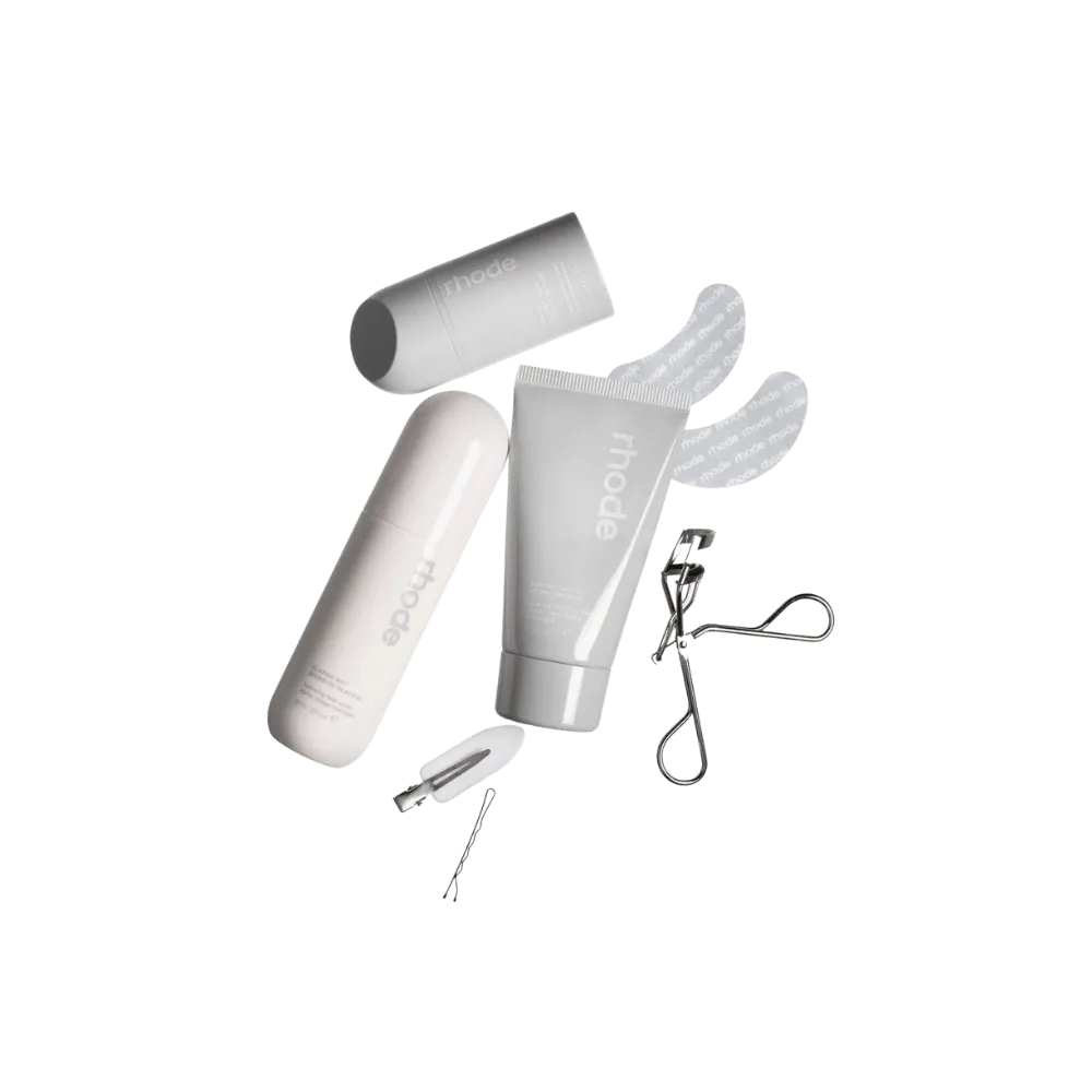 Rhode The Skin Prep Set - Four Getting Ready Essentials
