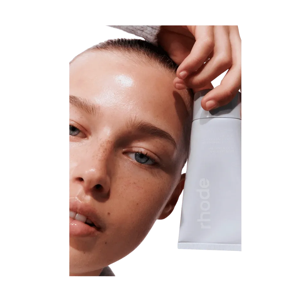 Rhode The Skin Prep Set - Four Getting Ready Essentials