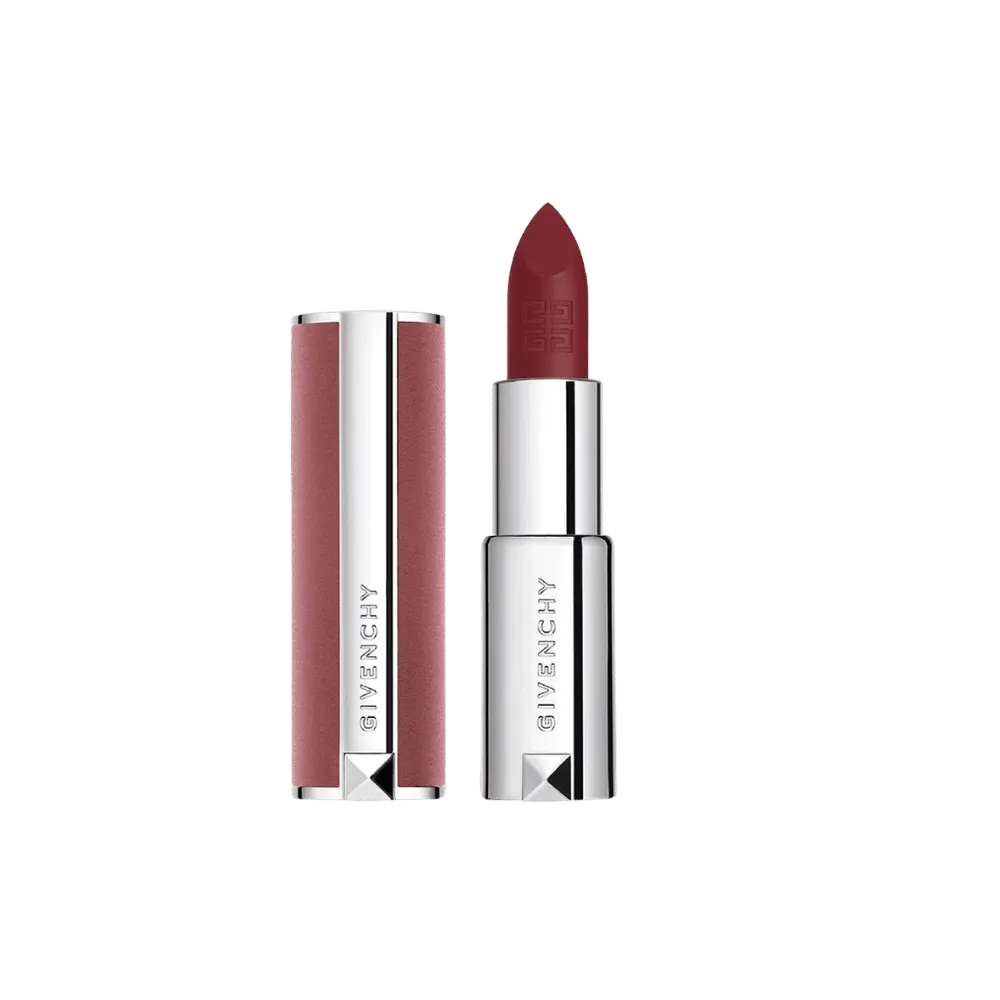 Givenchy Le Rouge Sheer Velvet Lipstick - No.37