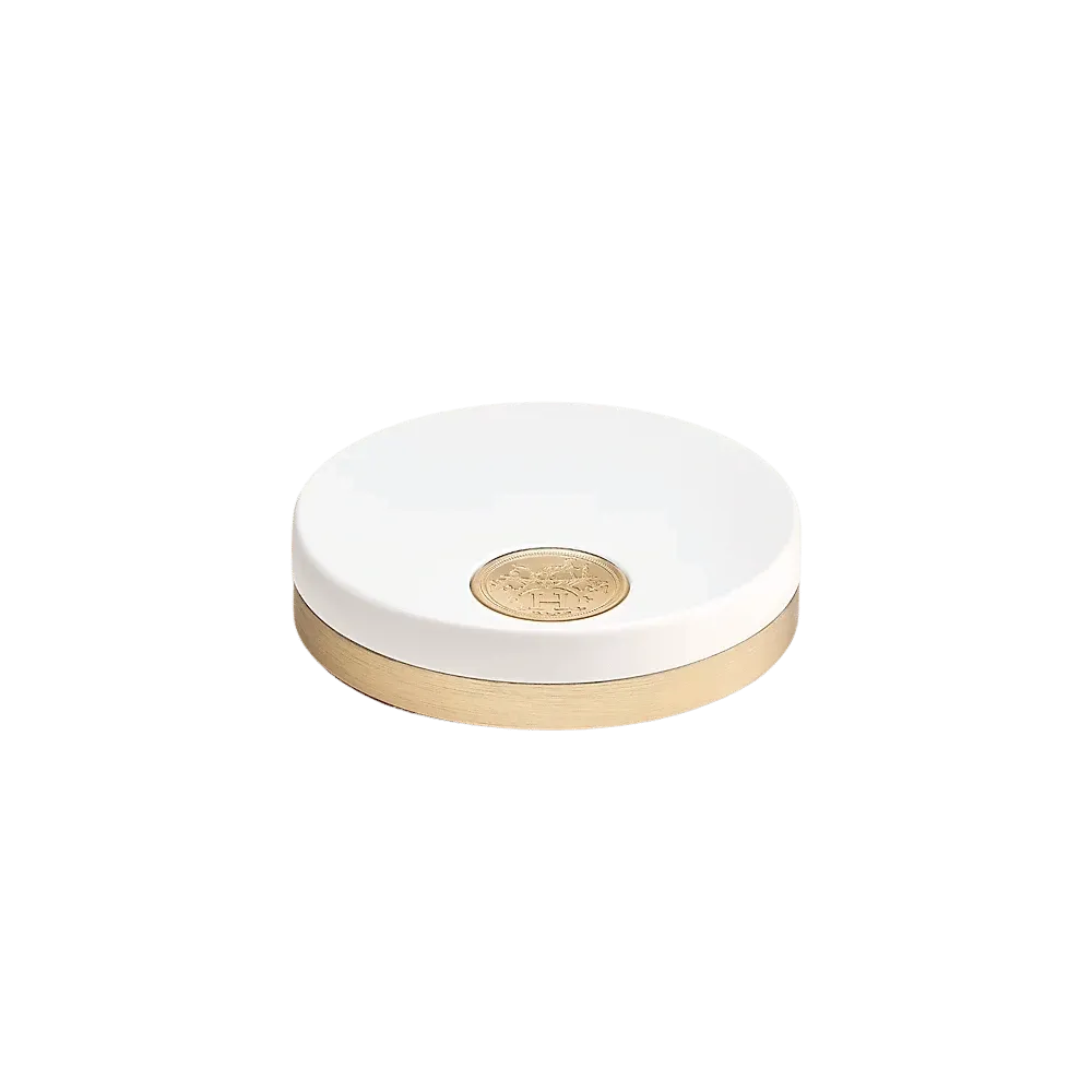 Hermès Plein Air Radiant glow Powder - 02 Mirage