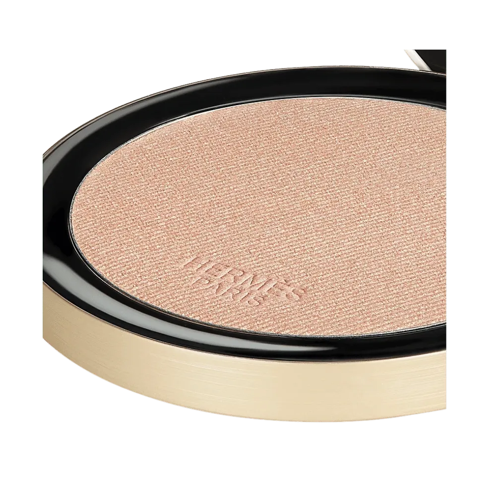 Hermès Plein Air Radiant glow Powder - 02 Mirage