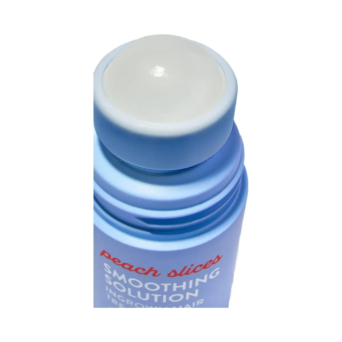 Peach Slices Smoothing Solution Ingrown Hair Treatment