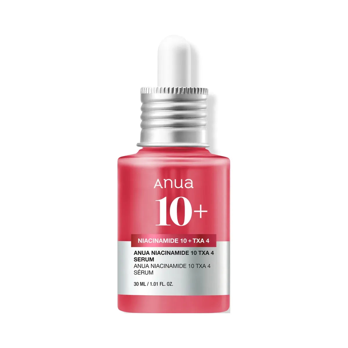 ANUA Niacinamide 10 TXA 4 Serum for Brightening and Dark Spots