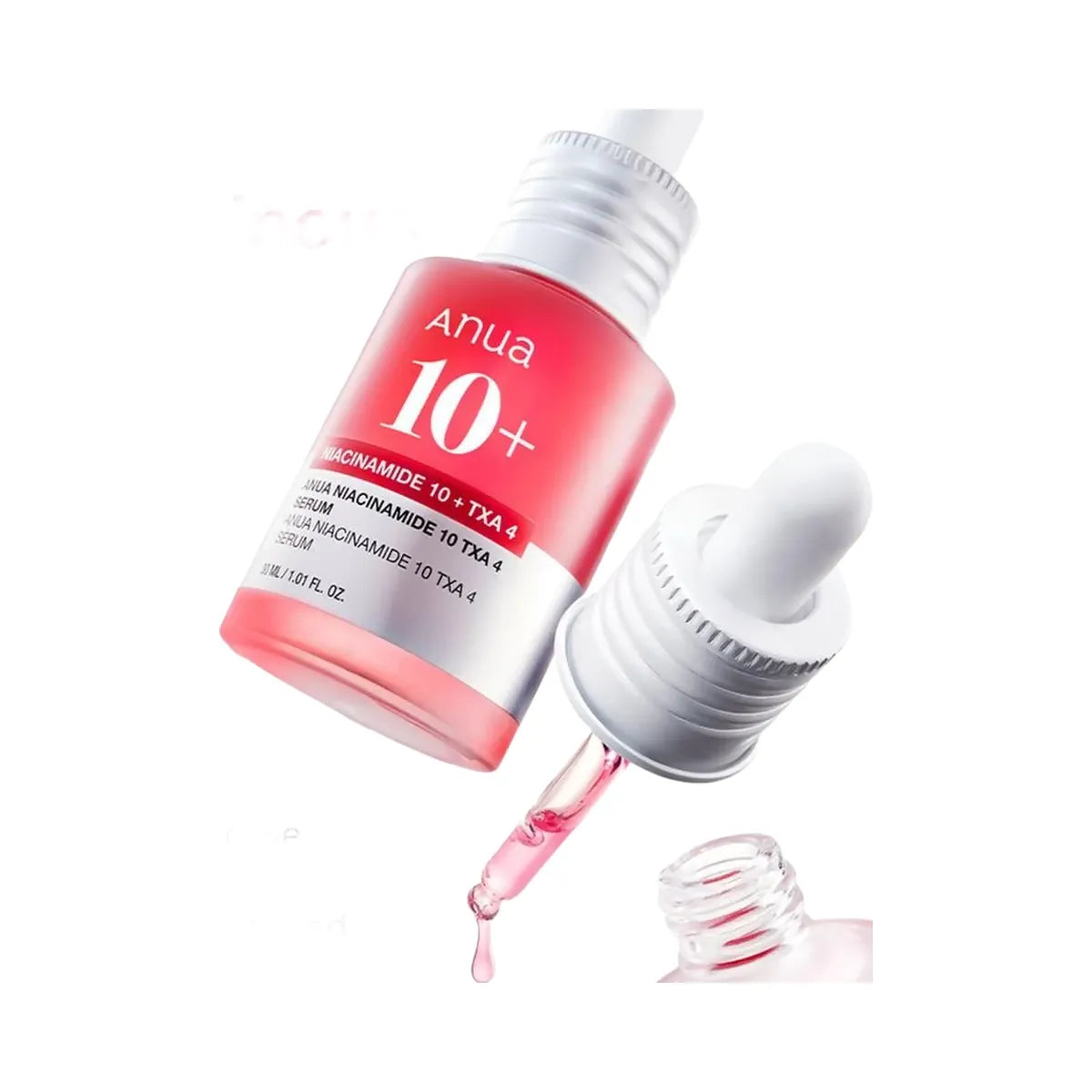 ANUA Niacinamide 10 TXA 4 Serum for Brightening and Dark Spots