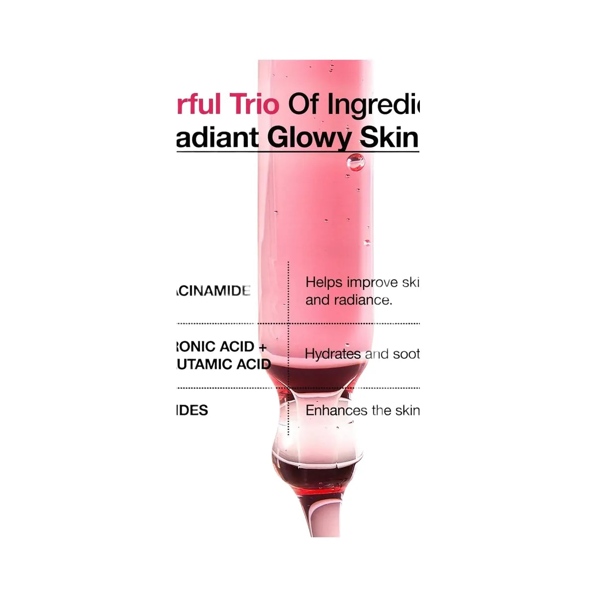 ANUA Niacinamide 10 TXA 4 Serum for Brightening and Dark Spots