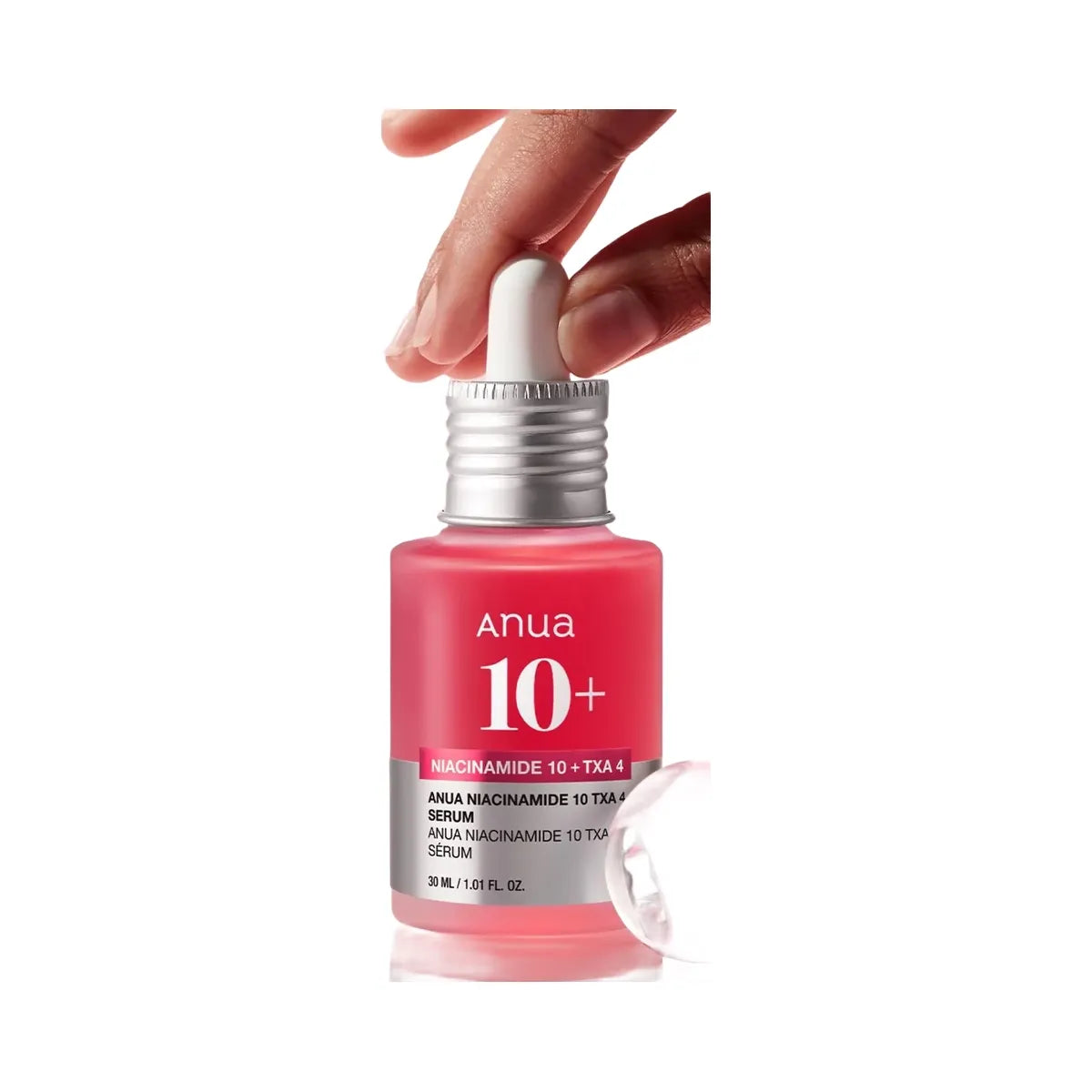 ANUA Niacinamide 10 TXA 4 Serum for Brightening and Dark Spots