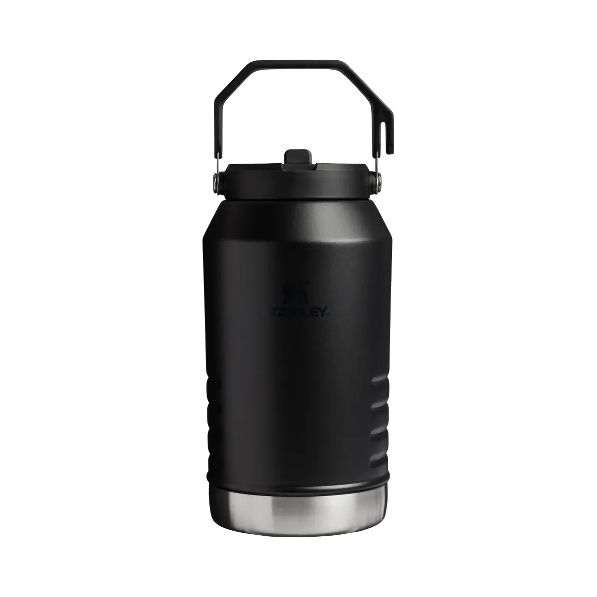 Stanley The Iceflow Flip Straw Jug Black 2.0 96 OZ