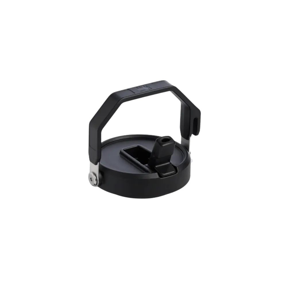 Stanley The Iceflow Flip Straw Jug Black 2.0 96 OZ