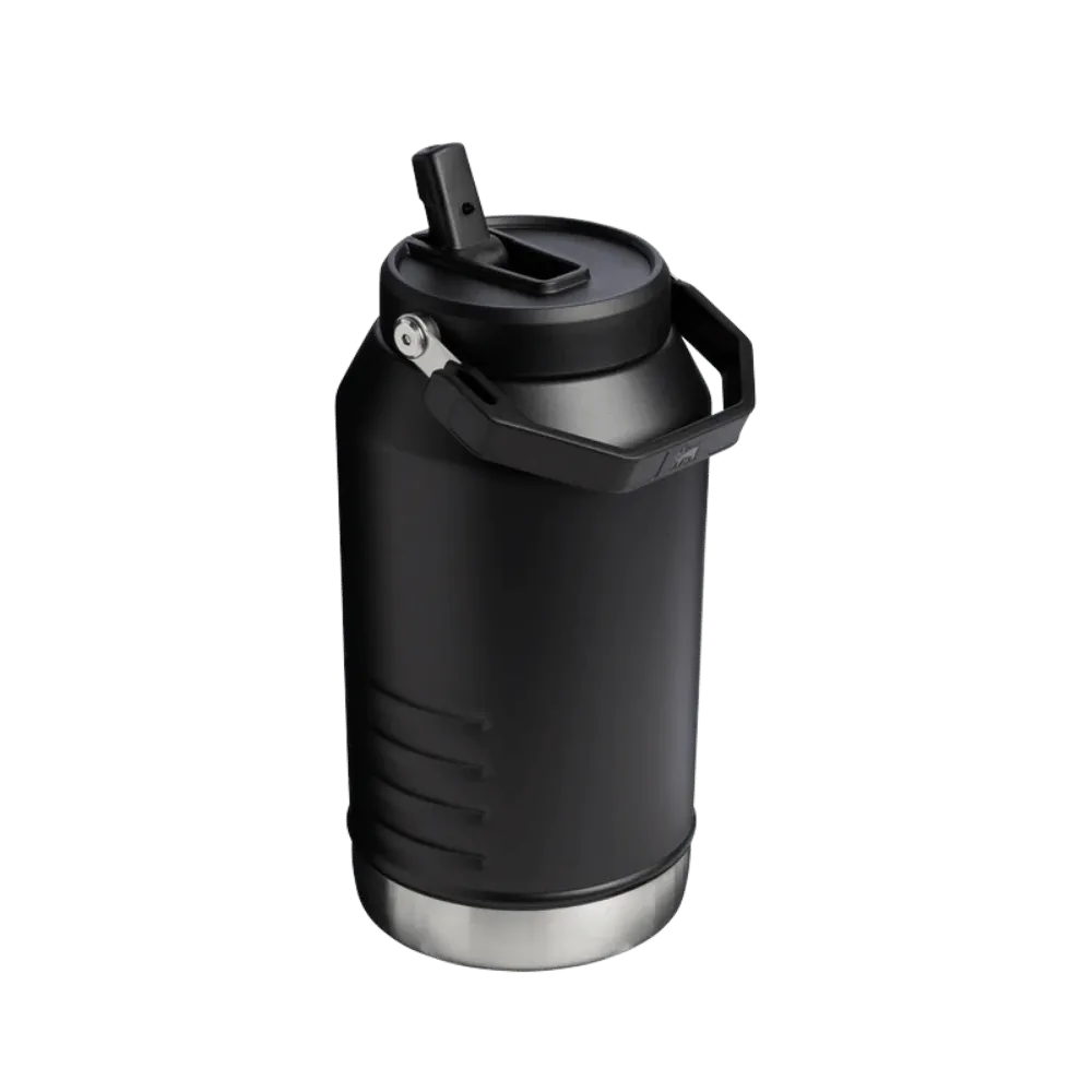Stanley The Iceflow Flip Straw Jug Black 2.0 96 OZ