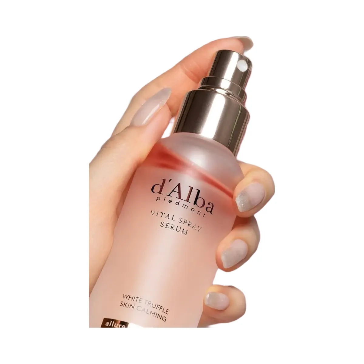 d'Alba Piedmont White Truffle Vital Calming Spray Serum
