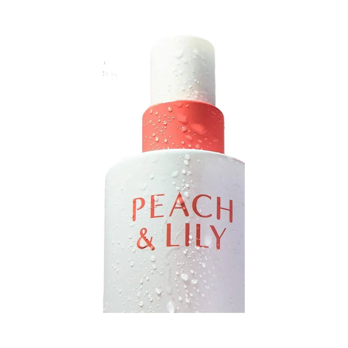 PEACH & LILY Glass Skin Veil Mist
