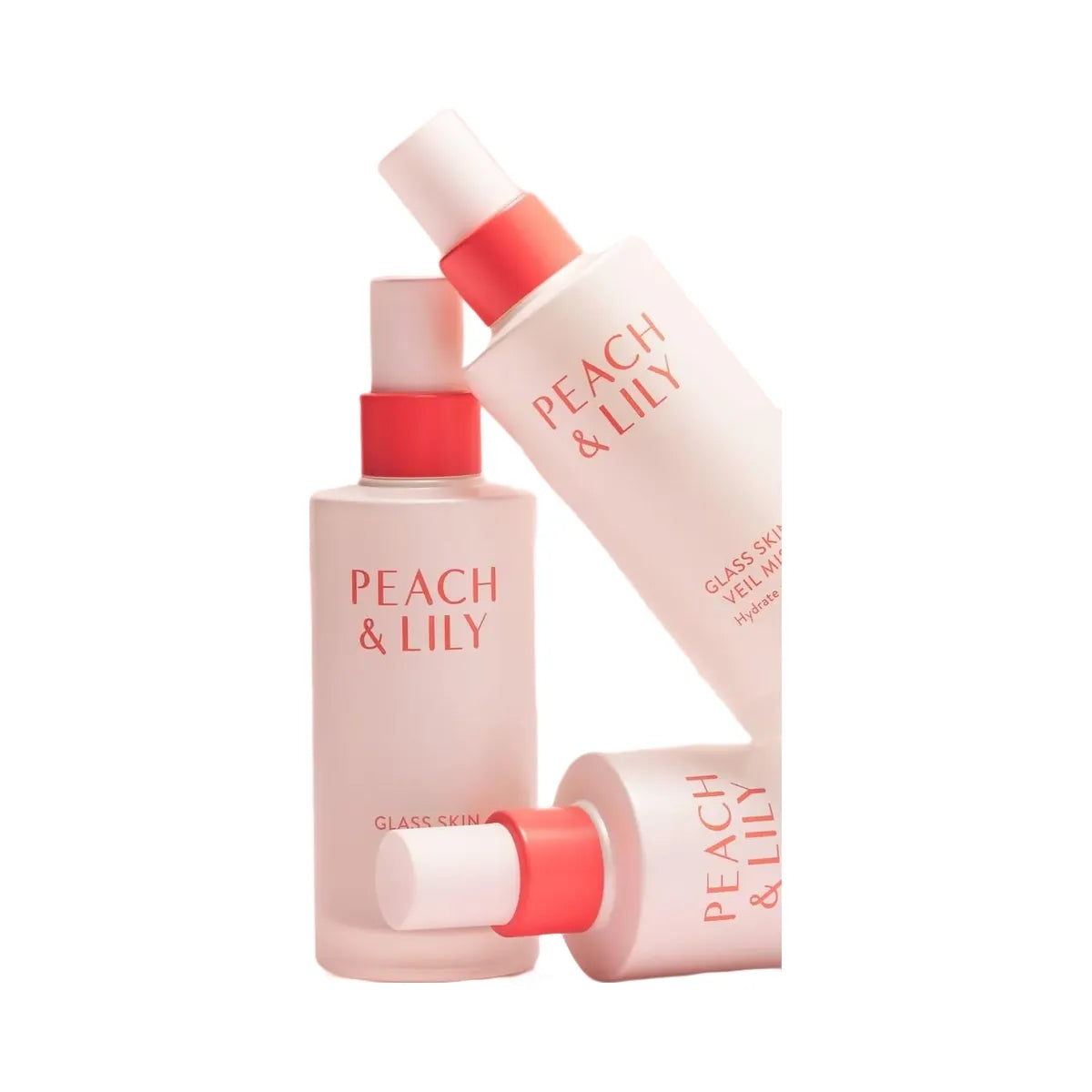 PEACH & LILY Glass Skin Veil Mist