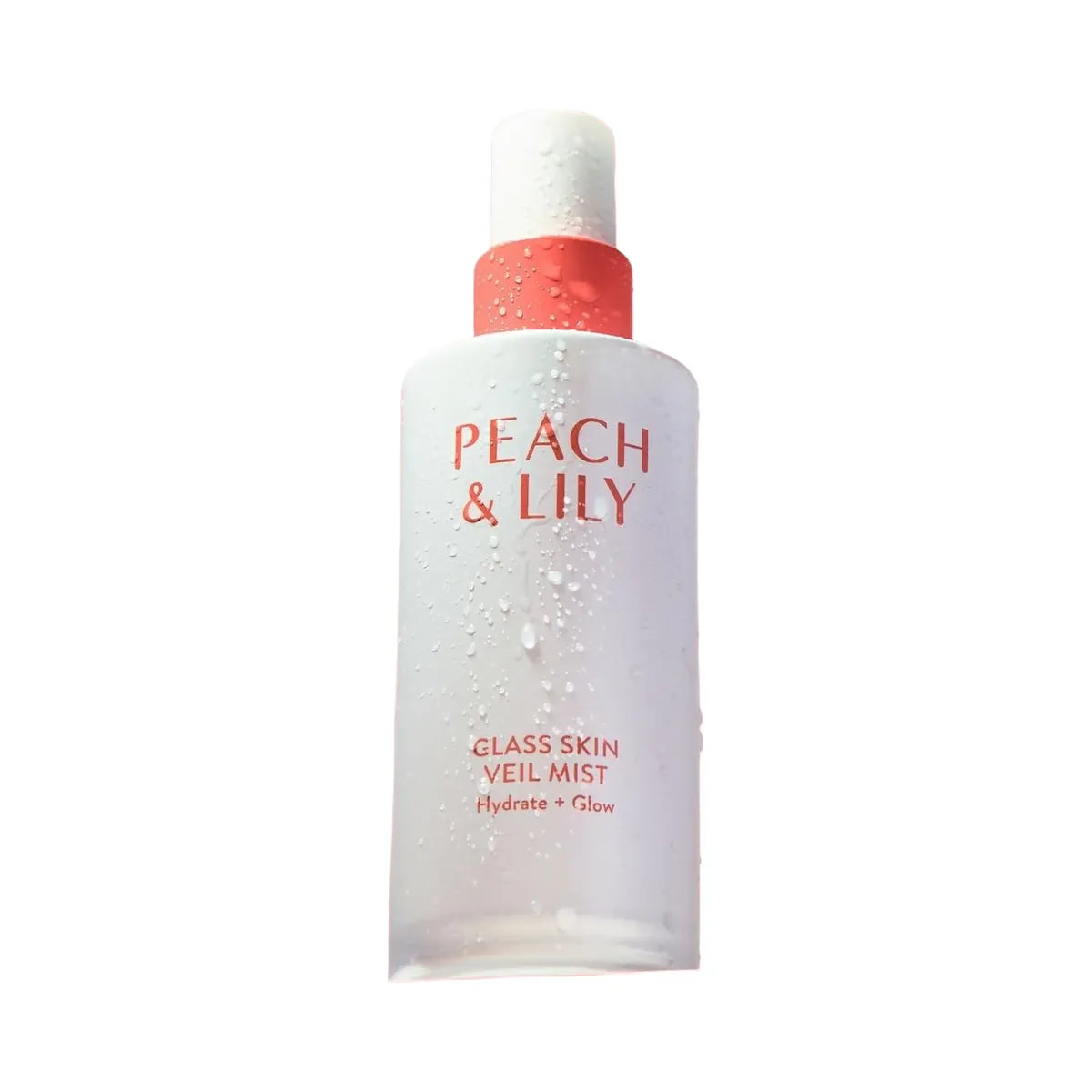 PEACH & LILY Glass Skin Veil Mist
