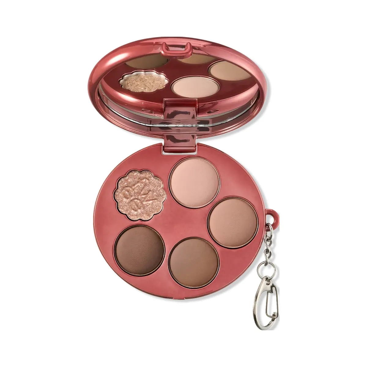 fwee Pocket Eyeshadow Palette