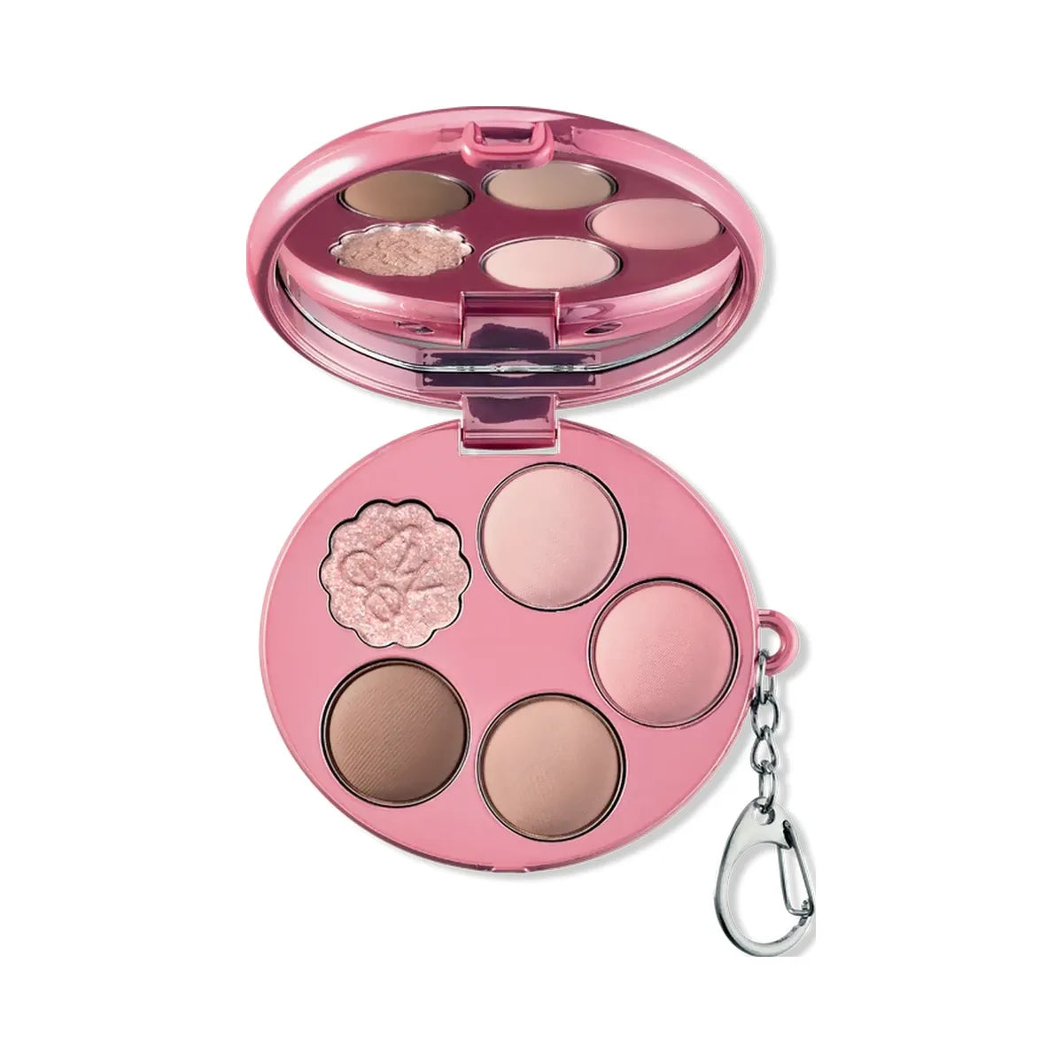 fwee Pocket Eyeshadow Palette
