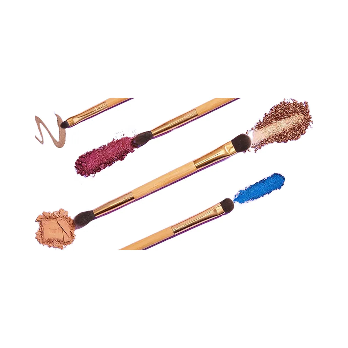 Tarte Double Ended Pencil Crease Liner Brush