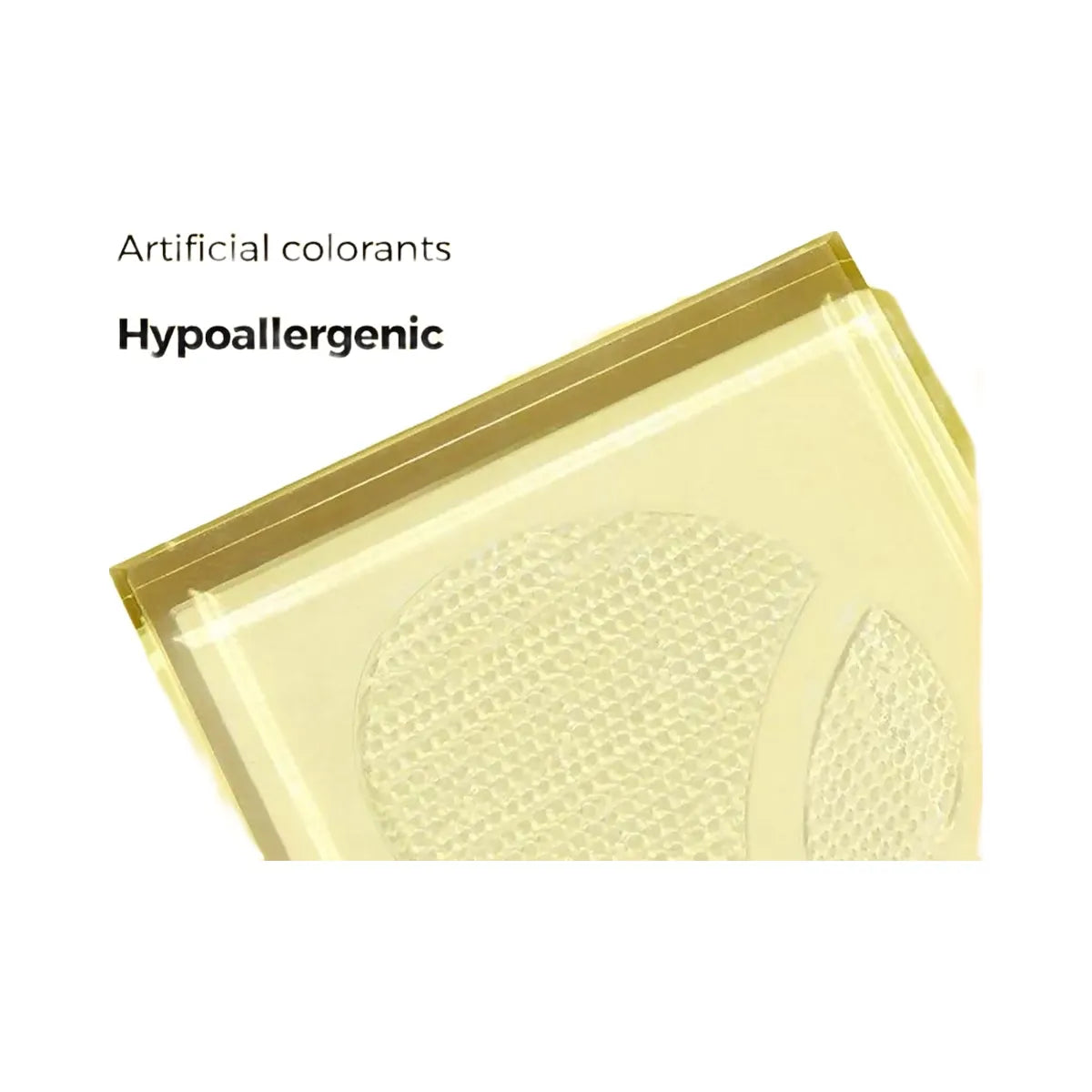 COSRX Advanced Snail Hydrogel Eye Patch