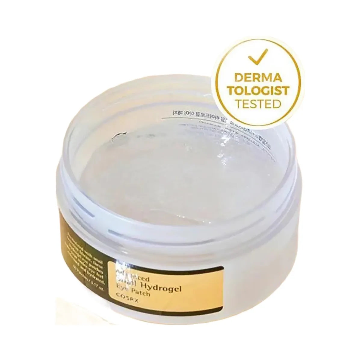 COSRX Advanced Snail Hydrogel Eye Patch