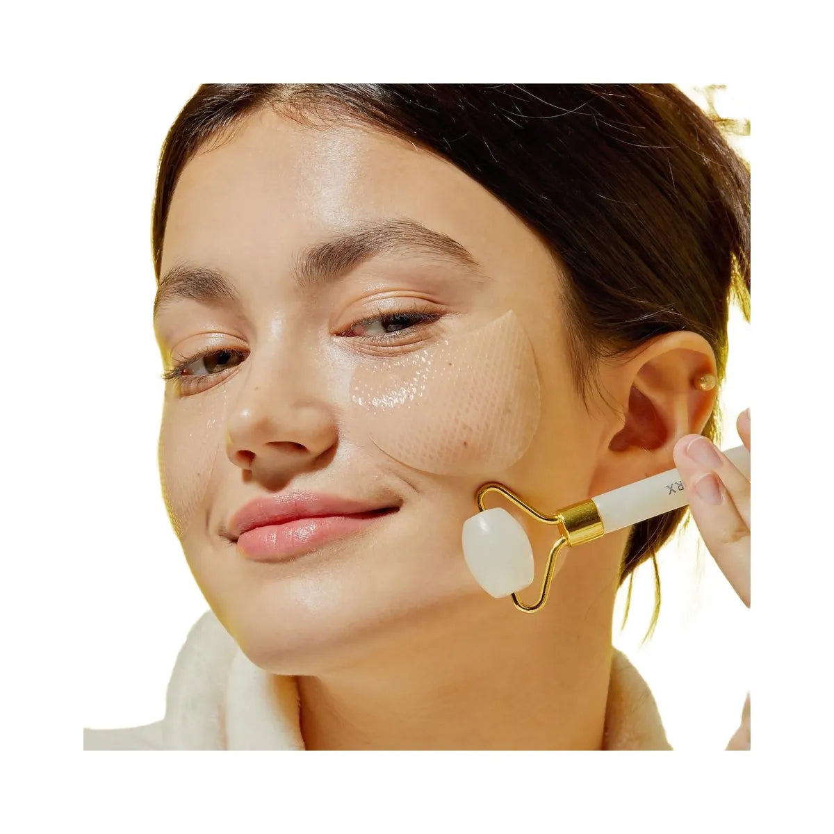 COSRX Advanced Snail Hydrogel Eye Patch