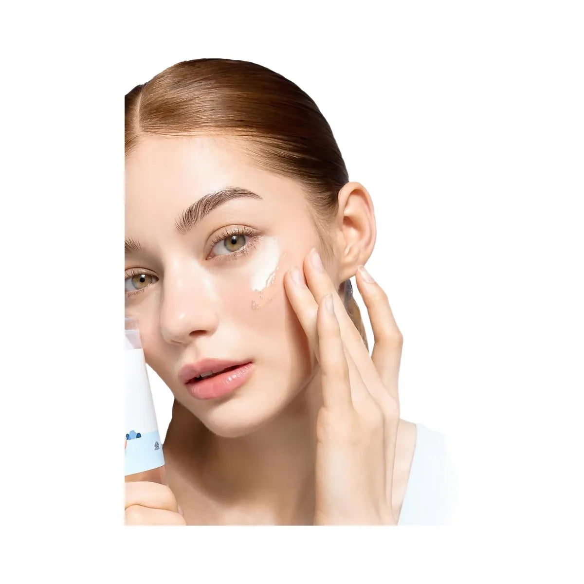 ROUND LAB 1025 Dokdo Cleansing Oil