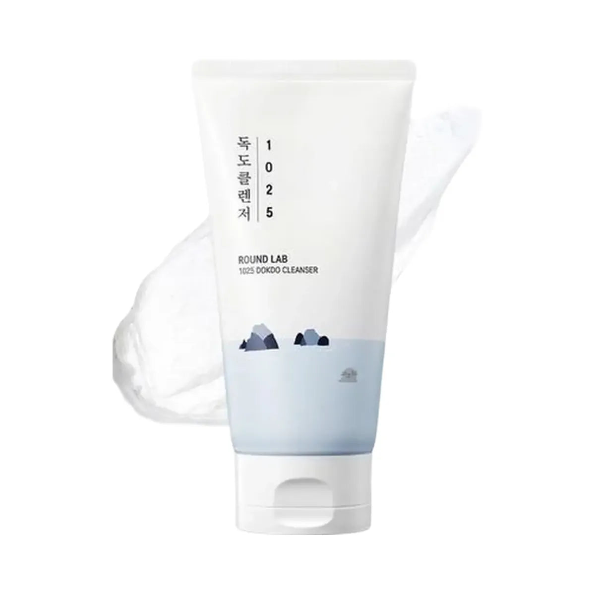 ROUND LAB 1025 Dokdo Cleansing Oil