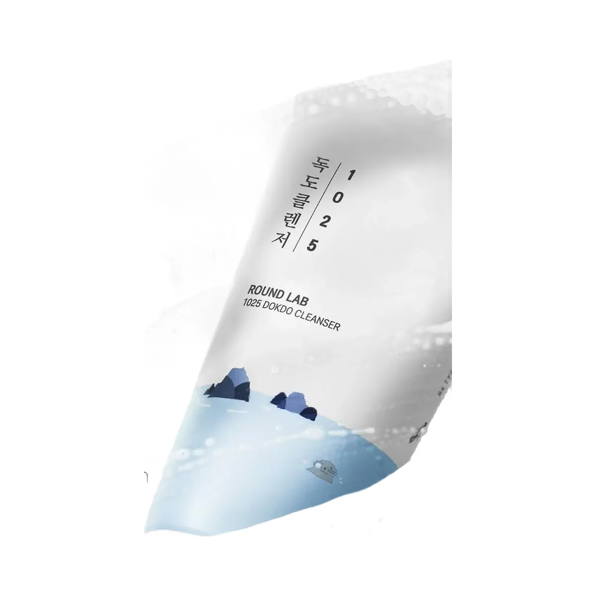 ROUND LAB 1025 Dokdo Cleanser
