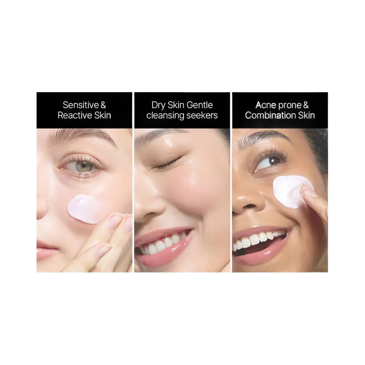 ROUND LAB 1025 Dokdo Cleanser