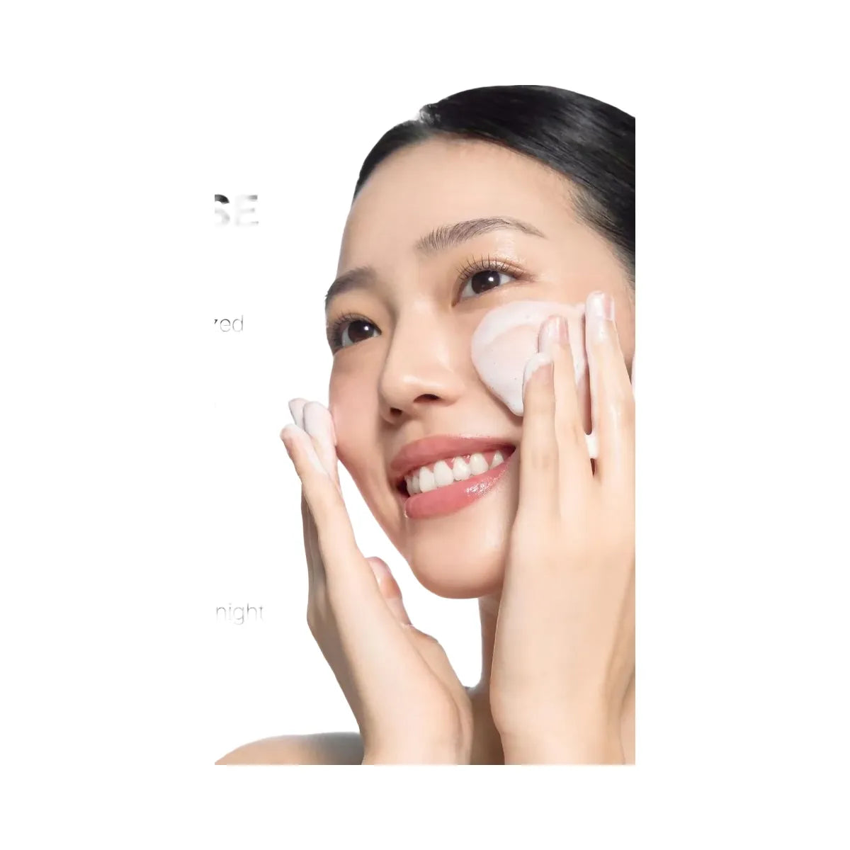 ROUND LAB 1025 Dokdo Cleanser