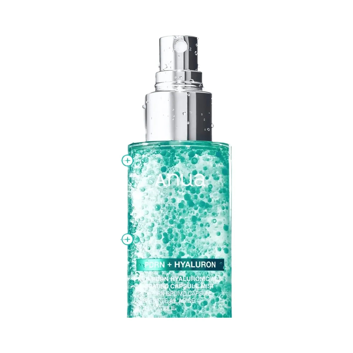 ANUA PDRN Hyaluronic Acid Hydrating Capsule Mist