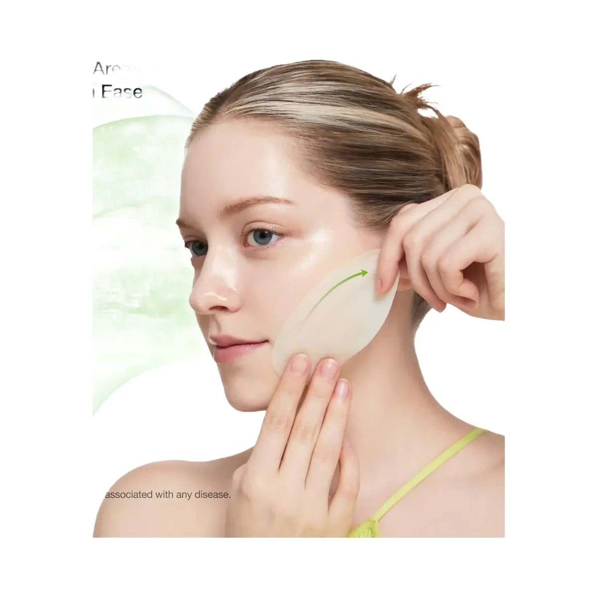 ANUA Azelaic Acid 10 Hyaluron Redness Soothing Pad
