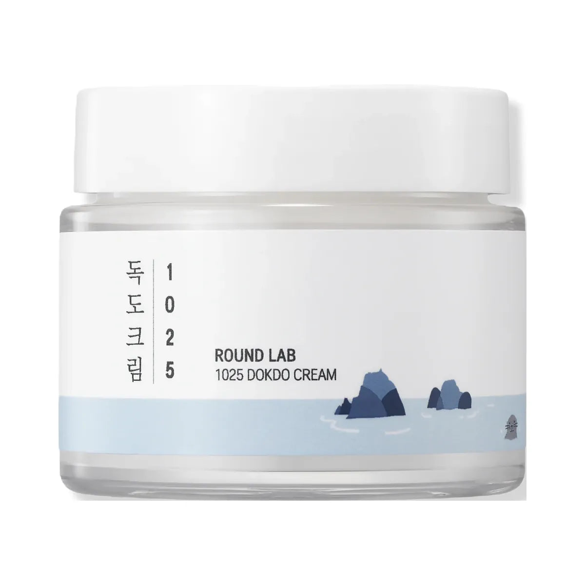 ROUND LAB 1025 Dokdo Cream